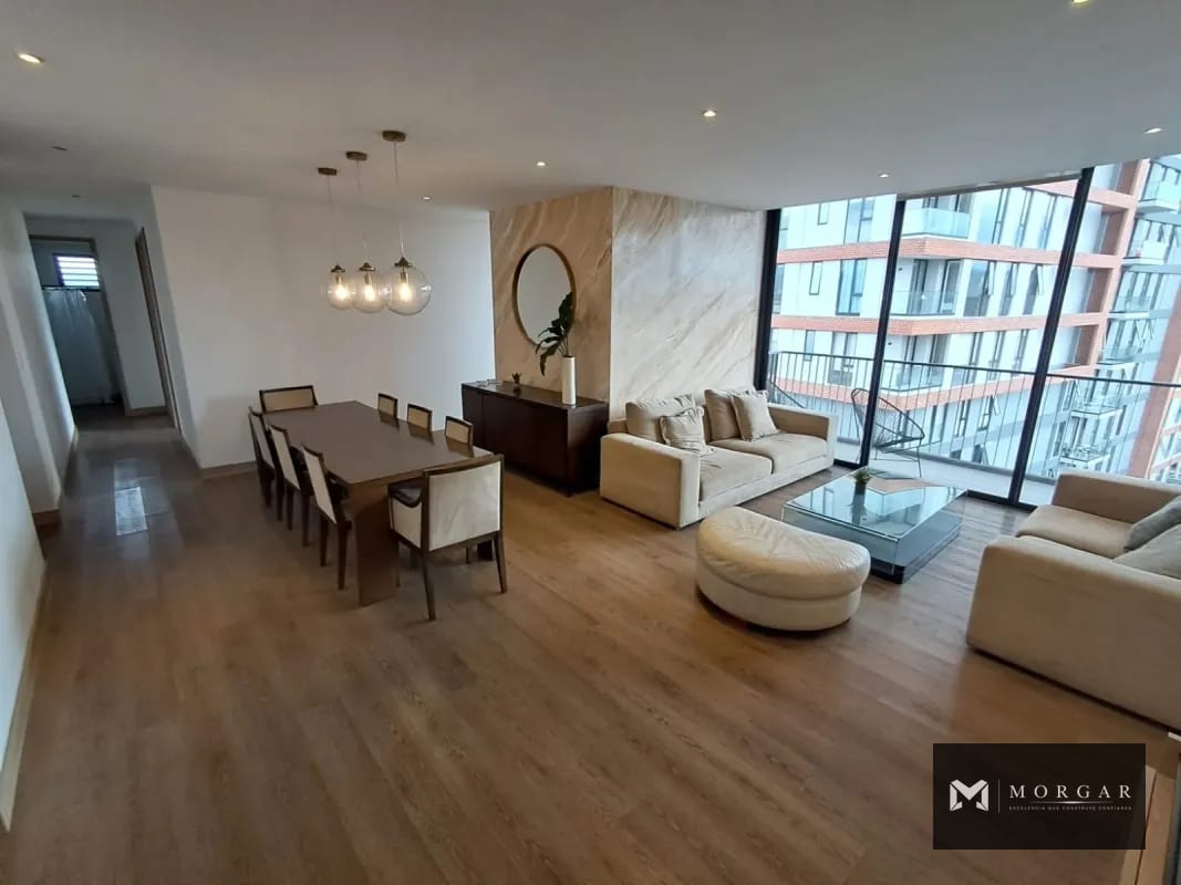 Apartamento en renta zona 15 — Apartamento en Alquiler en Trivá, Zona 15, Guatemala, Ciudad — foto 1 de 12