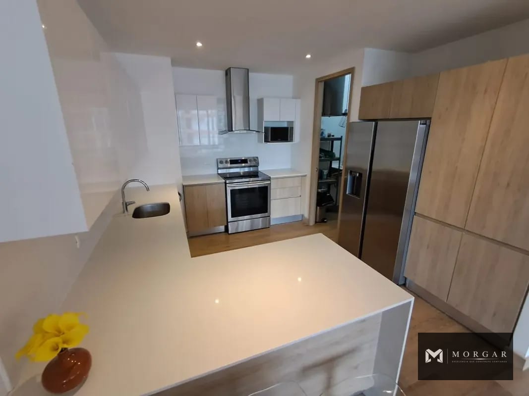 Apartamento en renta zona 15 — Apartamento en Alquiler en Trivá, Zona 15, Guatemala, Ciudad — foto 12 de 12