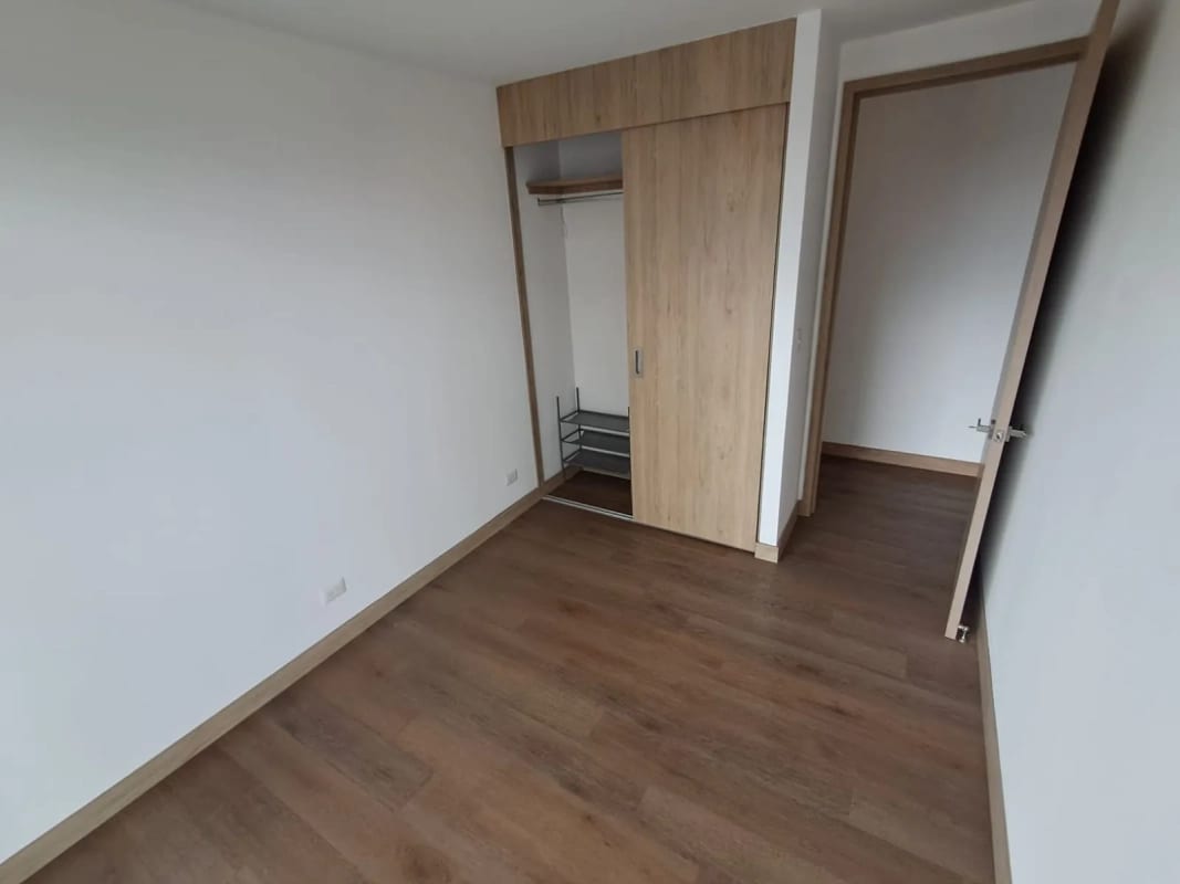 Apartamento en renta zona 15 — Apartamento en Alquiler en Trivá, Zona 15, Guatemala, Ciudad — foto 9 de 12