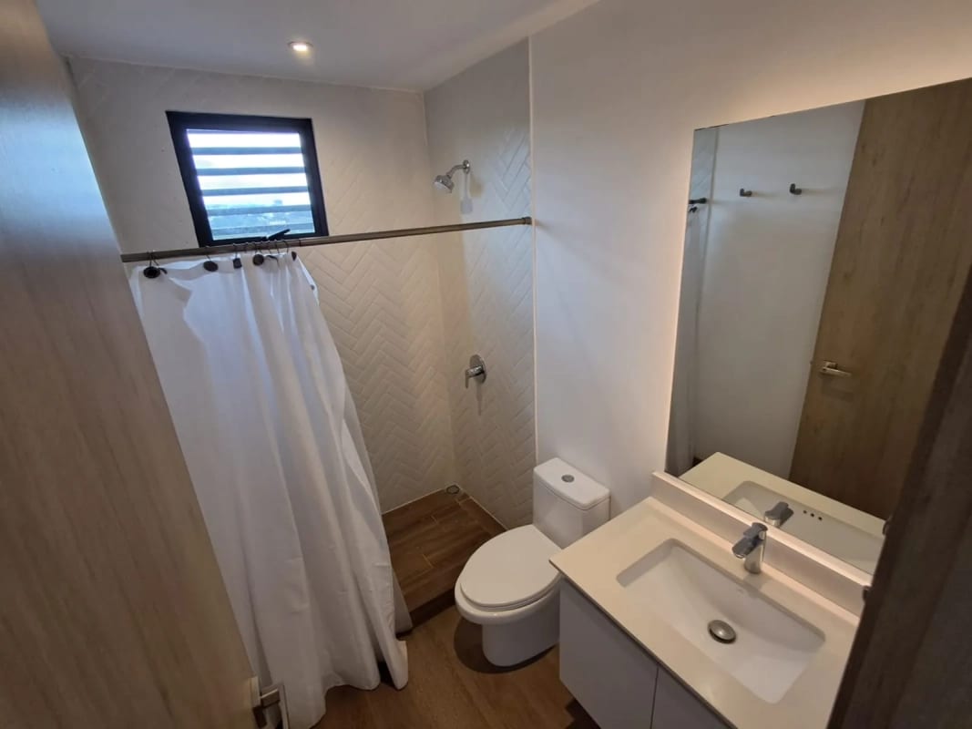 Apartamento en renta zona 15 — Apartamento en Alquiler en Trivá, Zona 15, Guatemala, Ciudad — foto 7 de 12