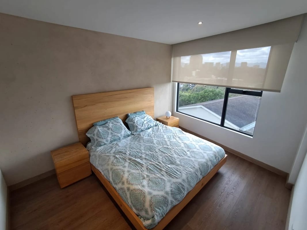 Apartamento en renta zona 15 — Apartamento en Alquiler en Trivá, Zona 15, Guatemala, Ciudad — foto 6 de 12