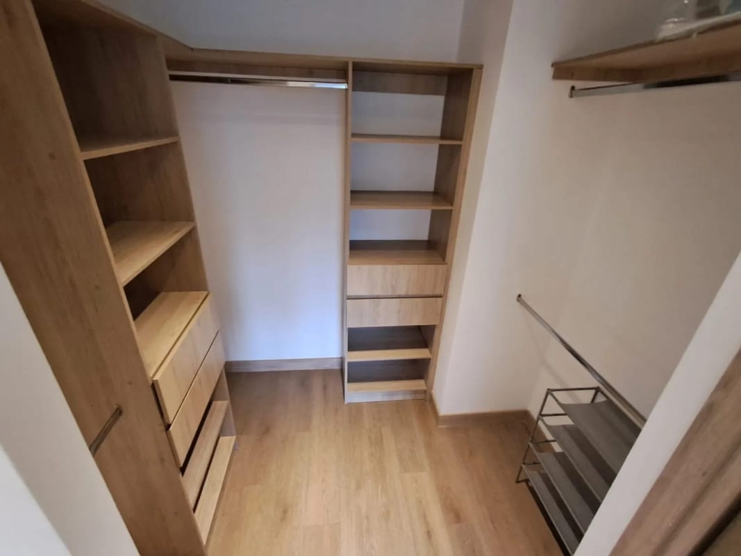 Apartamento en renta zona 15 — Apartamento en Alquiler en Trivá, Zona 15, Guatemala, Ciudad — foto 5 de 12