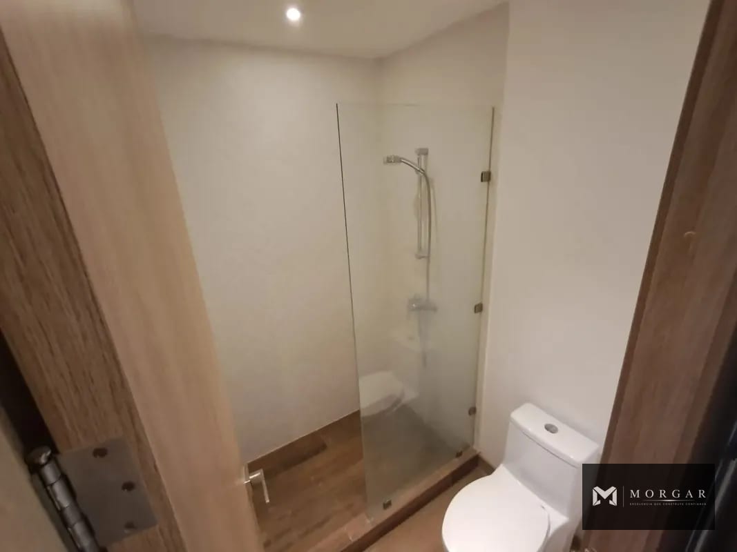 Apartamento en renta zona 15 — Apartamento en Alquiler en Trivá, Zona 15, Guatemala, Ciudad — foto 4 de 12