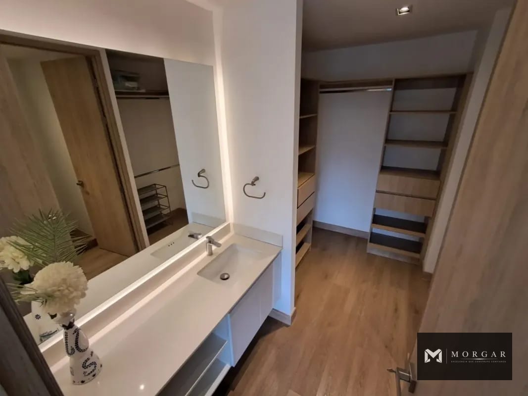 Apartamento en renta zona 15 — Apartamento en Alquiler en Trivá, Zona 15, Guatemala, Ciudad — foto 2 de 12