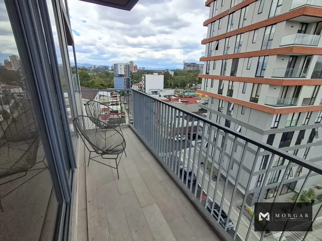 Apartamento en venta zona 15 — Apartamento en Venta en Trivá, Zona 15, Guatemala, Ciudad — foto 3 de 12