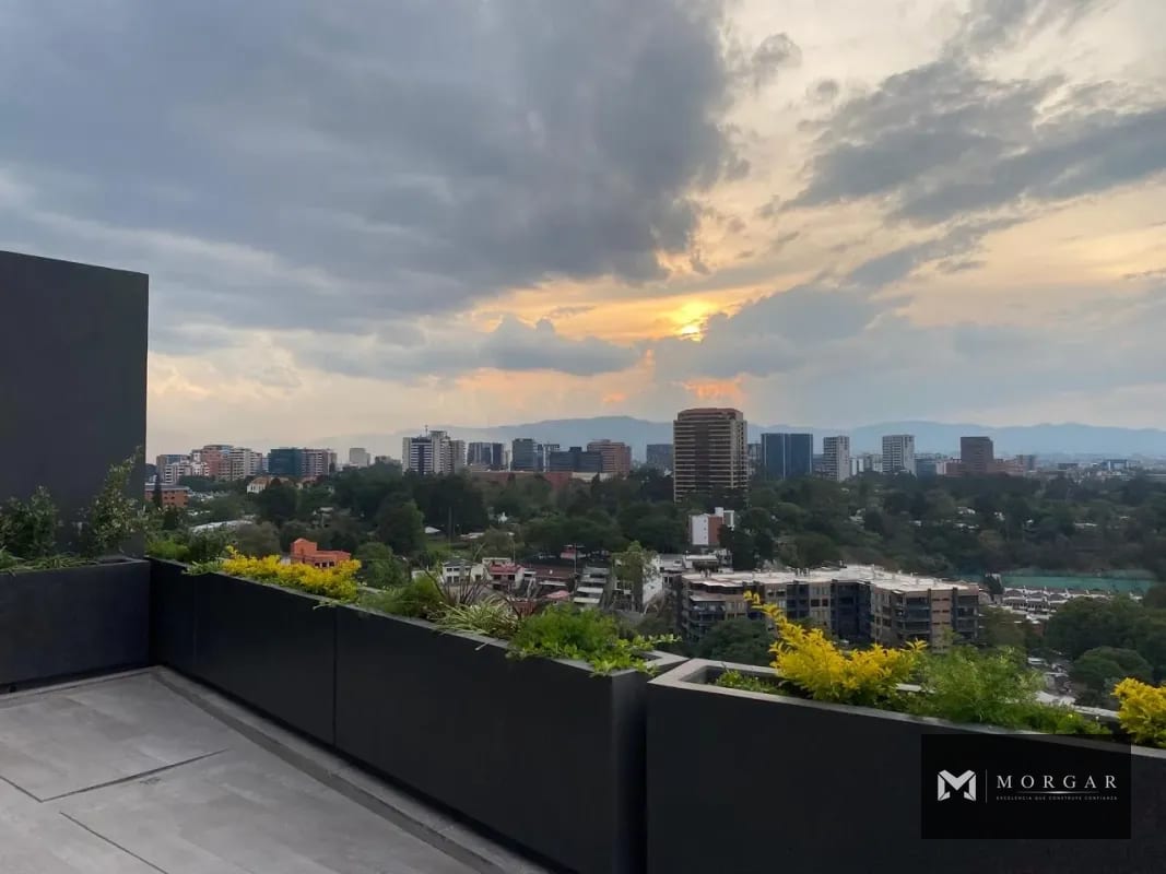 apartmaneto en alquiler zona 15 — Apartamento en Alquiler en Trivá, Zona 15, Guatemala, Ciudad — foto 1 de 14