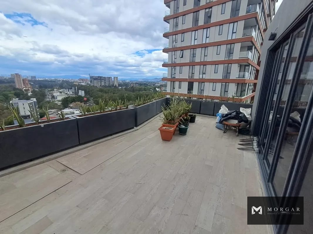 apartmaneto en alquiler zona 15 — Apartamento en Alquiler en Trivá, Zona 15, Guatemala, Ciudad — foto 11 de 14