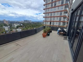 apartmaneto en alquiler zona 15 — Apartamento en Alquiler en Trivá, Zona 15, Guatemala, Ciudad — miniatura 11 de 14