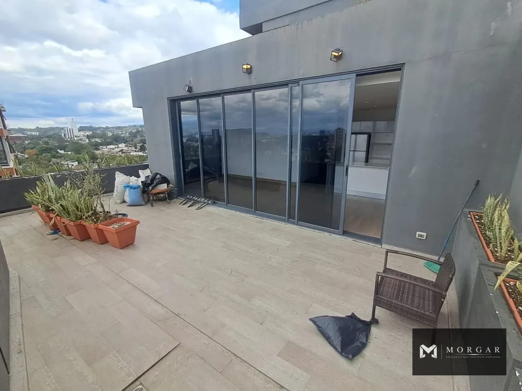 apartmaneto en alquiler zona 15 — Apartamento en Alquiler en Trivá, Zona 15, Guatemala, Ciudad — foto 10 de 14