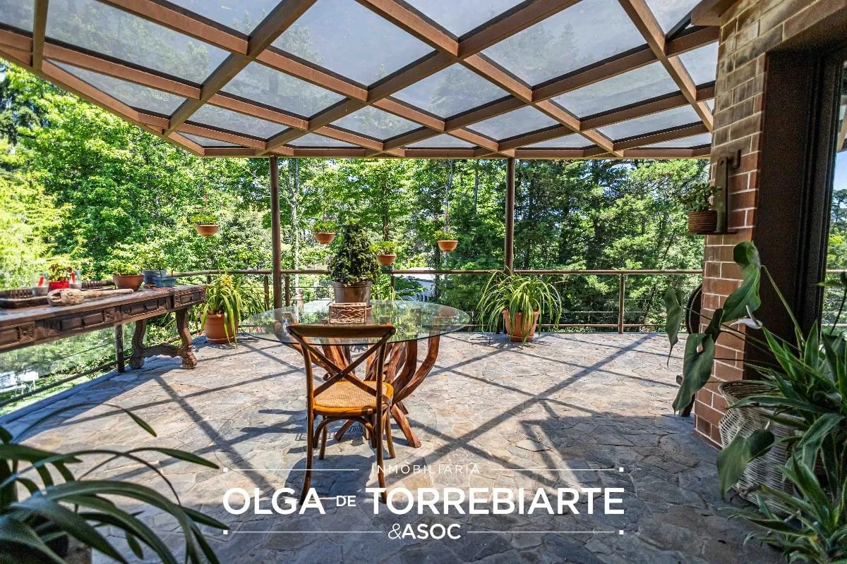 Casa en Condominio Santa Rosalía — Casa en Alquiler en Santa Rosalia La Laguna, Carretera a El Salvador, Guatemala, Ciudad — foto 15 de 17