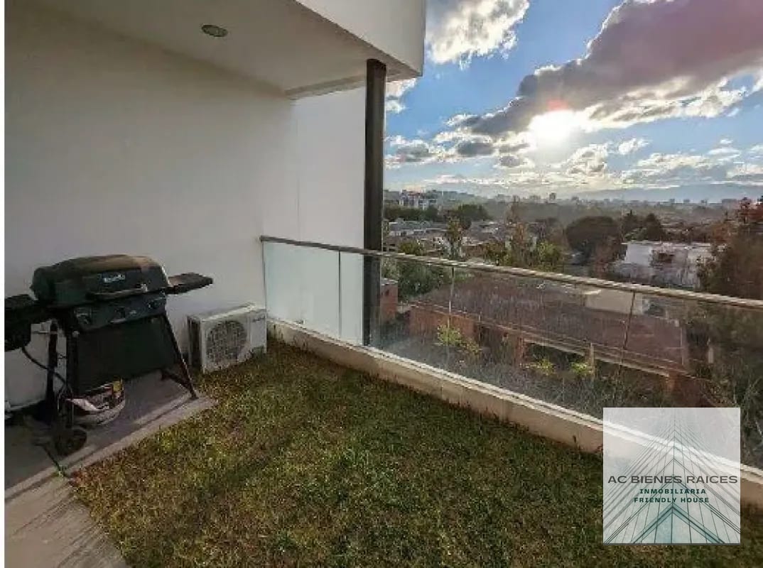 Hermoso apartamento en ZEN CAYALA en venta — Apartamento en Venta en Zen Cayalá, Zona 16, Guatemala, Ciudad — foto 13 de 16