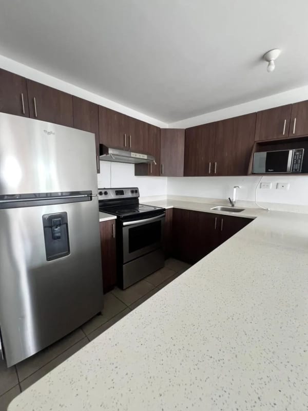 VENTA APARTAMENTO EN EDIFICIO 3-85 VISTA HERMOSA I — Apartamento en Venta en Edificio 3-85, Zona 15, Guatemala, Ciudad — foto 1 de 11