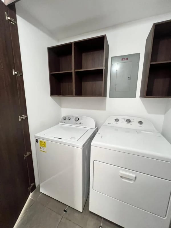 VENTA APARTAMENTO EN EDIFICIO 3-85 VISTA HERMOSA I — Apartamento en Venta en Edificio 3-85, Zona 15, Guatemala, Ciudad — foto 11 de 11