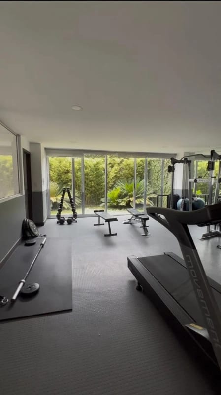 VENTA APARTAMENTO EN EDIFICIO 3-85 VISTA HERMOSA I — Apartamento en Venta en Edificio 3-85, Zona 15, Guatemala, Ciudad — foto 3 de 11