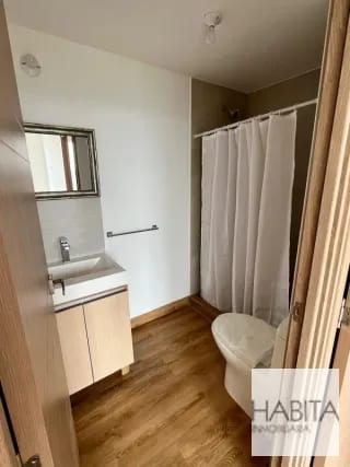 Apartamento en Alquiler en zona 2, cercano a la Cervecería — Apartamento en Alquiler en Zona 2, Guatemala, Ciudad — miniatura 13 de 14