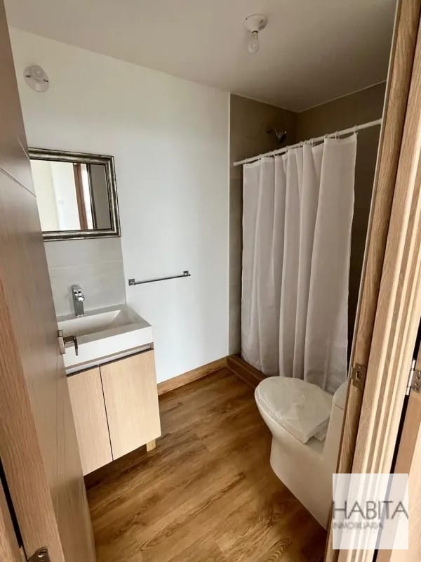 Apartamento en Alquiler en zona 2, cercano a la Cervecería — Apartamento en Alquiler en Zona 2, Guatemala, Ciudad — foto 12 de 14
