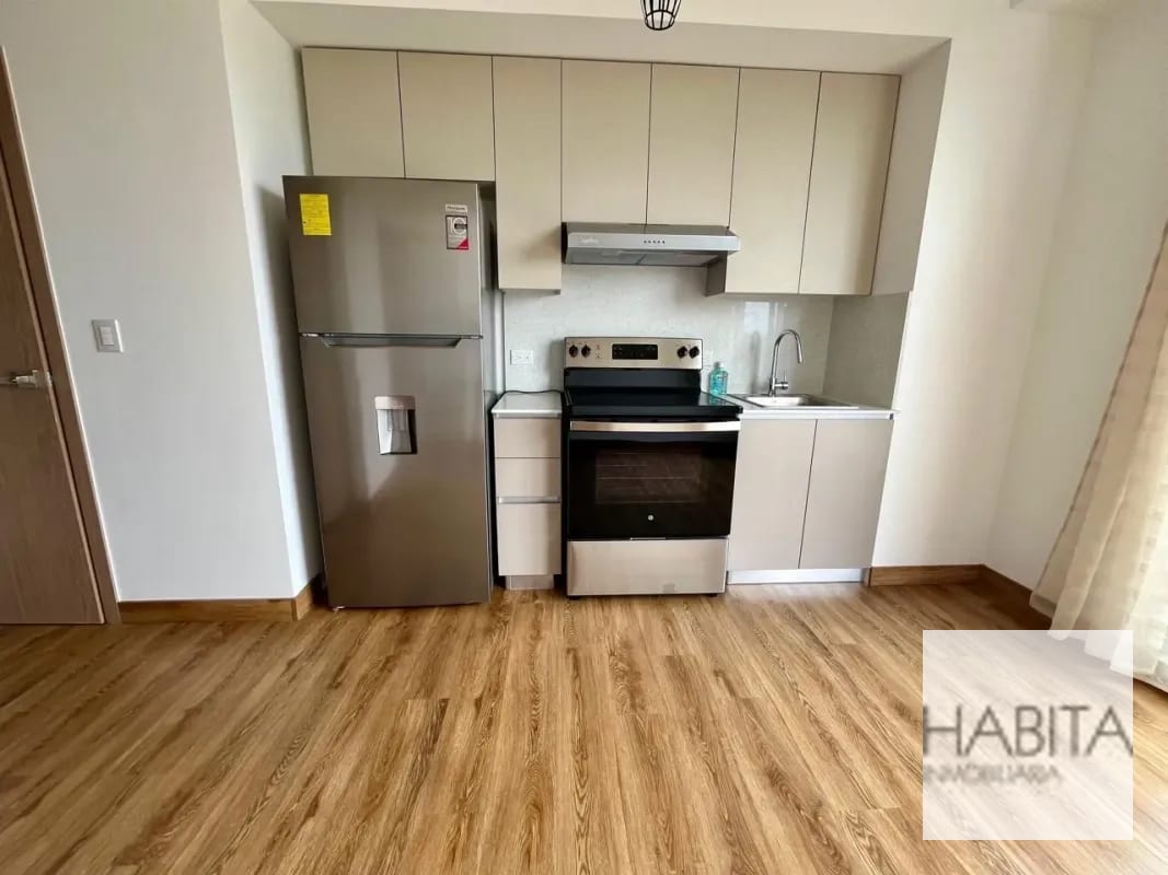 Apartamento en Alquiler en zona 2, cercano a la Cervecería — Apartamento en Alquiler en Zona 2, Guatemala, Ciudad — foto 7 de 14