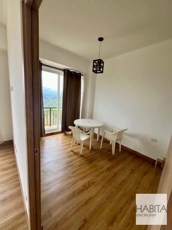 Apartamento en Alquiler en zona 2, cercano a la Cervecería — Apartamento en Alquiler en Zona 2, Guatemala, Ciudad — foto 3 de 14
