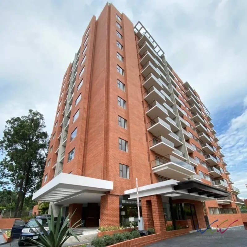 Rento Apartamento de 234 m2 en Lucca, Zona 10 — Apartamento en Alquiler en Lucca, Zona 10, Guatemala, Ciudad — foto 1 de 16