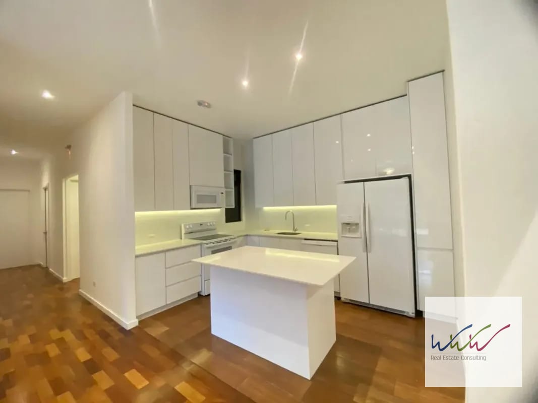 Rento Apartamento de 234 m2 en Lucca, Zona 10 — Apartamento en Alquiler en Lucca, Zona 10, Guatemala, Ciudad — foto 4 de 16