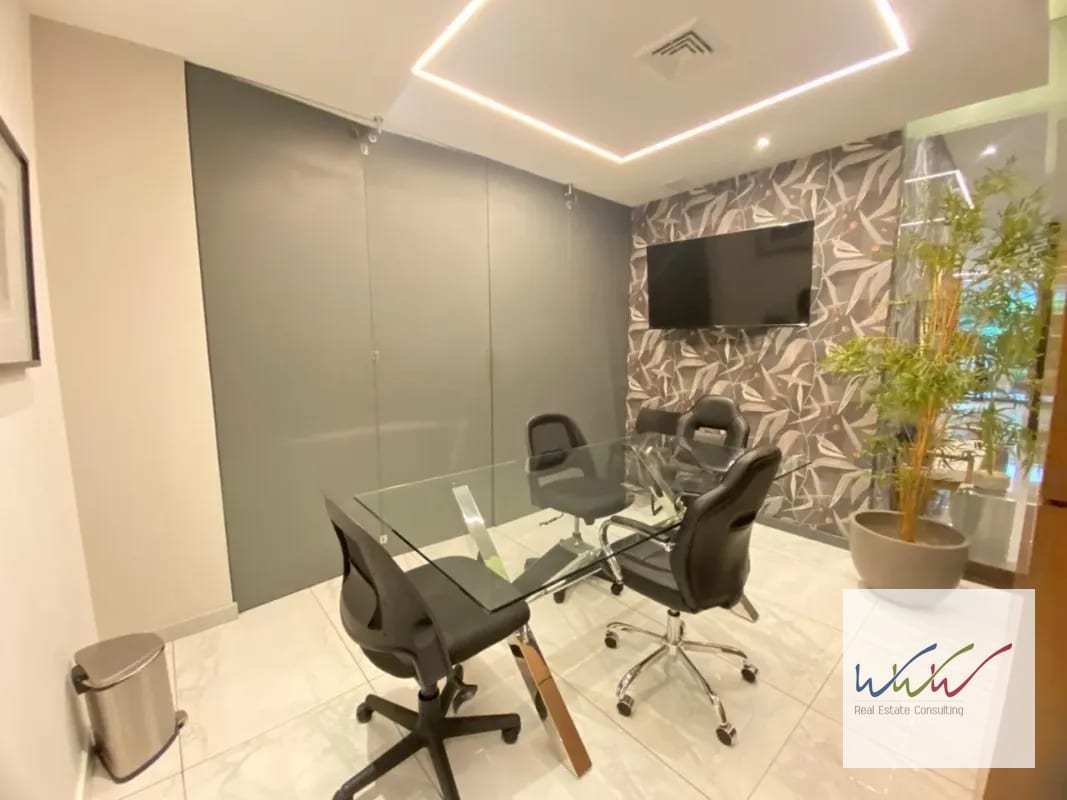 Rento Apartamento de 234 m2 en Lucca, Zona 10 — Apartamento en Alquiler en Lucca, Zona 10, Guatemala, Ciudad — foto 14 de 16