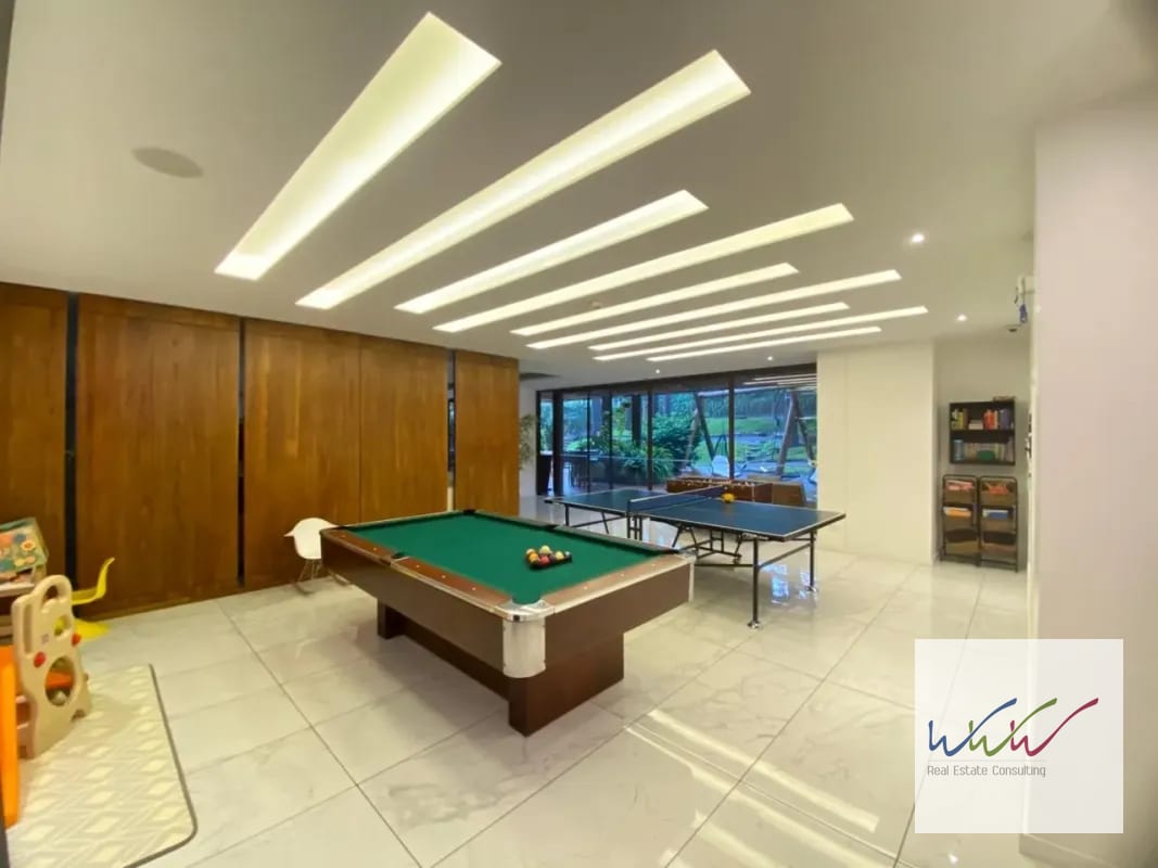 Rento Apartamento de 234 m2 en Lucca, Zona 10 — Apartamento en Alquiler en Lucca, Zona 10, Guatemala, Ciudad — foto 13 de 16