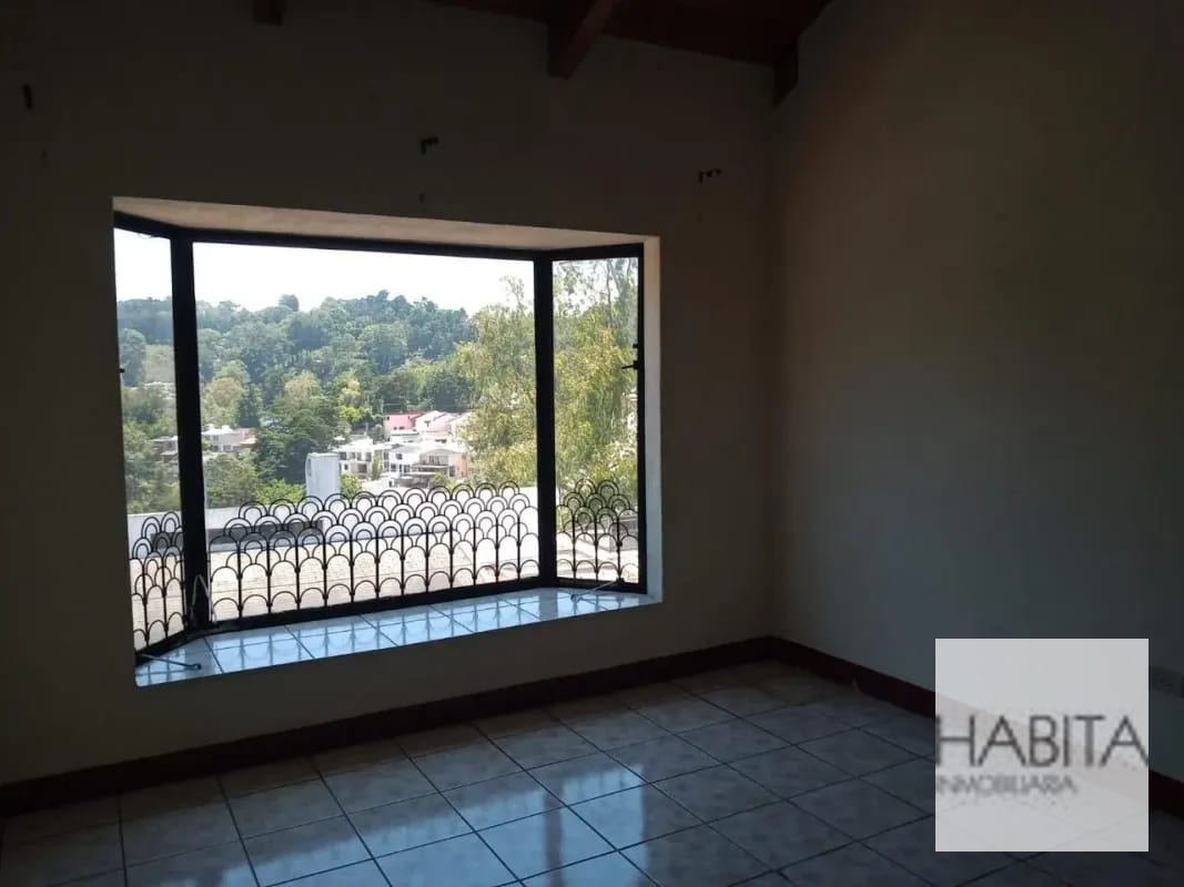 Renta de Casa en EL SOCORRO, Km. 12.7  carr. a El Salvador — Casa en Alquiler en Carretera a El Salvador, Guatemala, Ciudad — foto 14 de 15