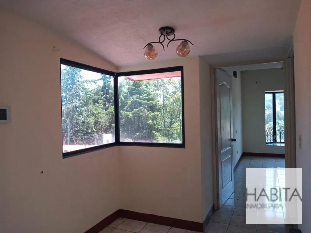 Renta de Casa en EL SOCORRO, Km. 12.7  carr. a El Salvador — Casa en Alquiler en Carretera a El Salvador, Guatemala, Ciudad — foto 7 de 15
