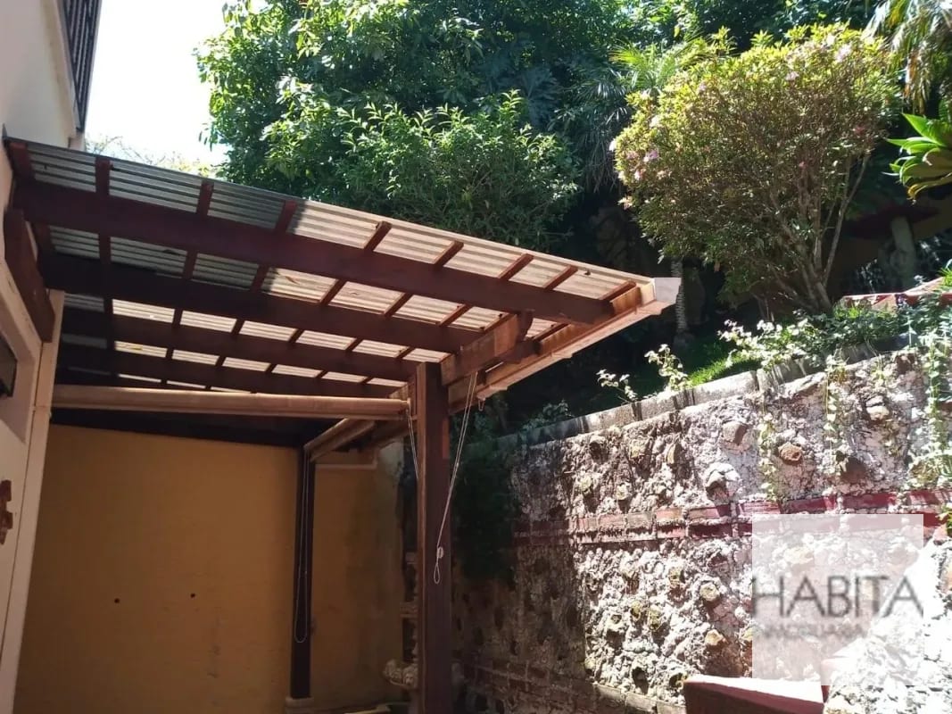 Renta de Casa en EL SOCORRO, Km. 12.7 carr. a El Salvador — Casa en Alquiler en Carretera a El Salvador, Guatemala, Ciudad — foto 5 de 15