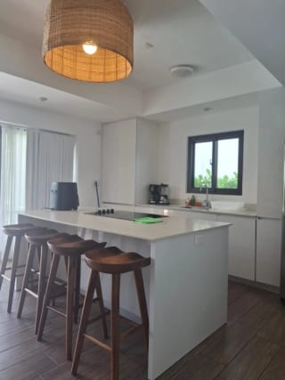 VILLA (casa)  EN VENTA La MAR MONTERRICO — Casa en Venta en Villas de Monterrico, Monterrico, Santa Rosa — miniatura 11 de 17