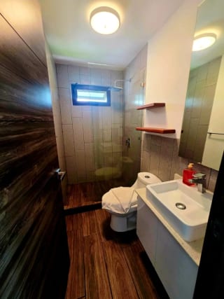 VILLA (casa)  EN VENTA La MAR MONTERRICO — Casa en Venta en Villas de Monterrico, Monterrico, Santa Rosa — miniatura 8 de 17