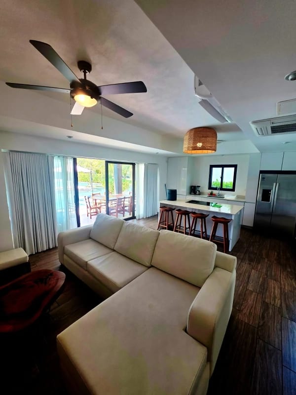 VILLA (casa) EN VENTA La MAR MONTERRICO — Casa en Venta en Villas de Monterrico, Monterrico, Santa Rosa — foto 3 de 17