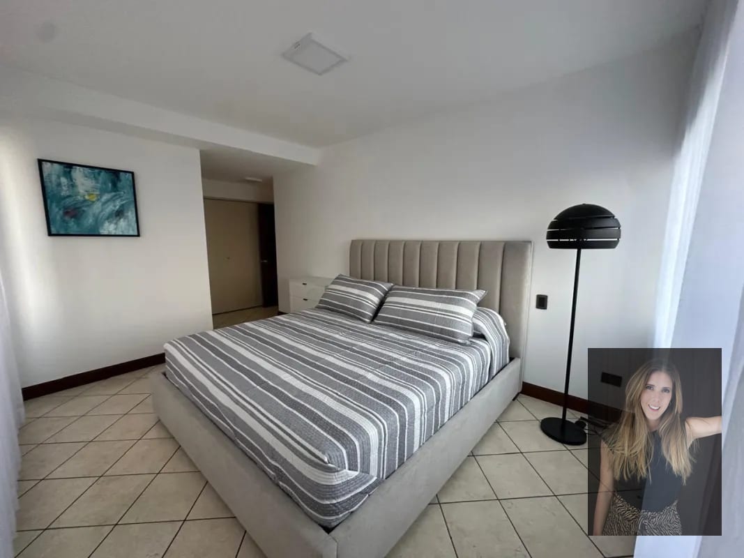 Apartamento amueblado Edificio Milenia zona 10 Oakland — Apartamento en Venta en Zona 10, Guatemala, Ciudad — foto 1 de 5
