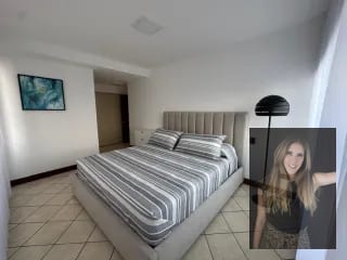 Apartamento amueblado Edificio Milenia zona 10 Oakland — Apartamento en Venta en Zona 10, Guatemala, Ciudad — miniatura 1 de 5