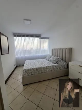 Apartamento amueblado Edificio Milenia zona 10 Oakland — Apartamento en Venta en Zona 10, Guatemala, Ciudad — miniatura 5 de 5