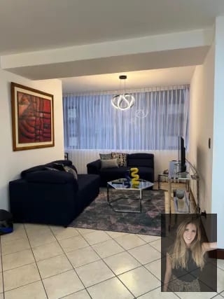 Apartamento amueblado Edificio Milenia zona 10 Oakland — Apartamento en Venta en Zona 10, Guatemala, Ciudad — miniatura 4 de 5