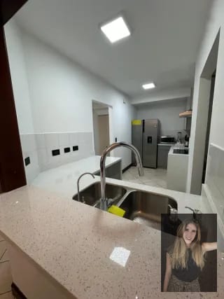 Apartamento amueblado Edificio Milenia zona 10 Oakland — Apartamento en Venta en Zona 10, Guatemala, Ciudad — miniatura 2 de 5
