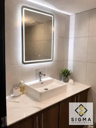PRECIOSO APARTAMENTO EN VENTA KM 18.5 INTERAMERICANA — Apartamento en Venta en Sakai, Zona 1 Mixco, Guatemala, Ciudad — miniatura 6 de 13