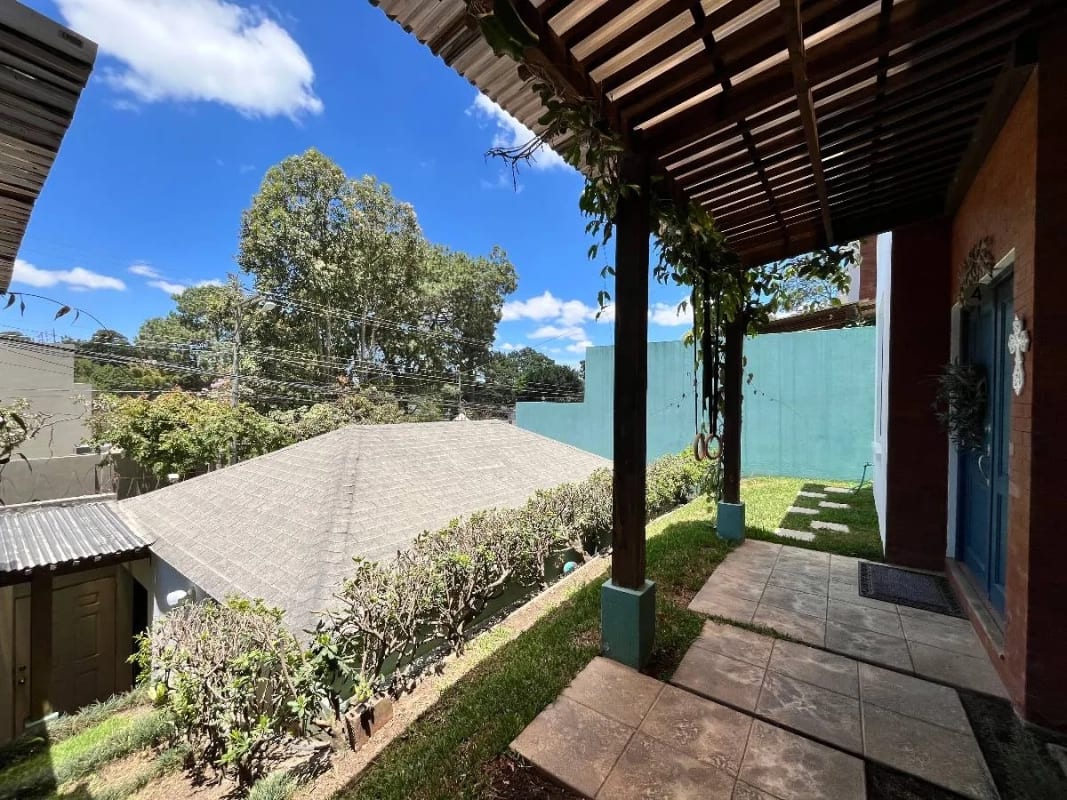 Casa en Venta, Kanajuyu, zona 16 — Casa en Venta en Kanajuyú, Zona 16, Guatemala, Ciudad — foto 7 de 16