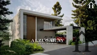 casa minimalista para  estrenar “LEGADO DRL BOSQUE” zona 16 — Casa en Venta en Legado del Bosque, Zona 16, Guatemala, Ciudad — miniatura 1 de 8