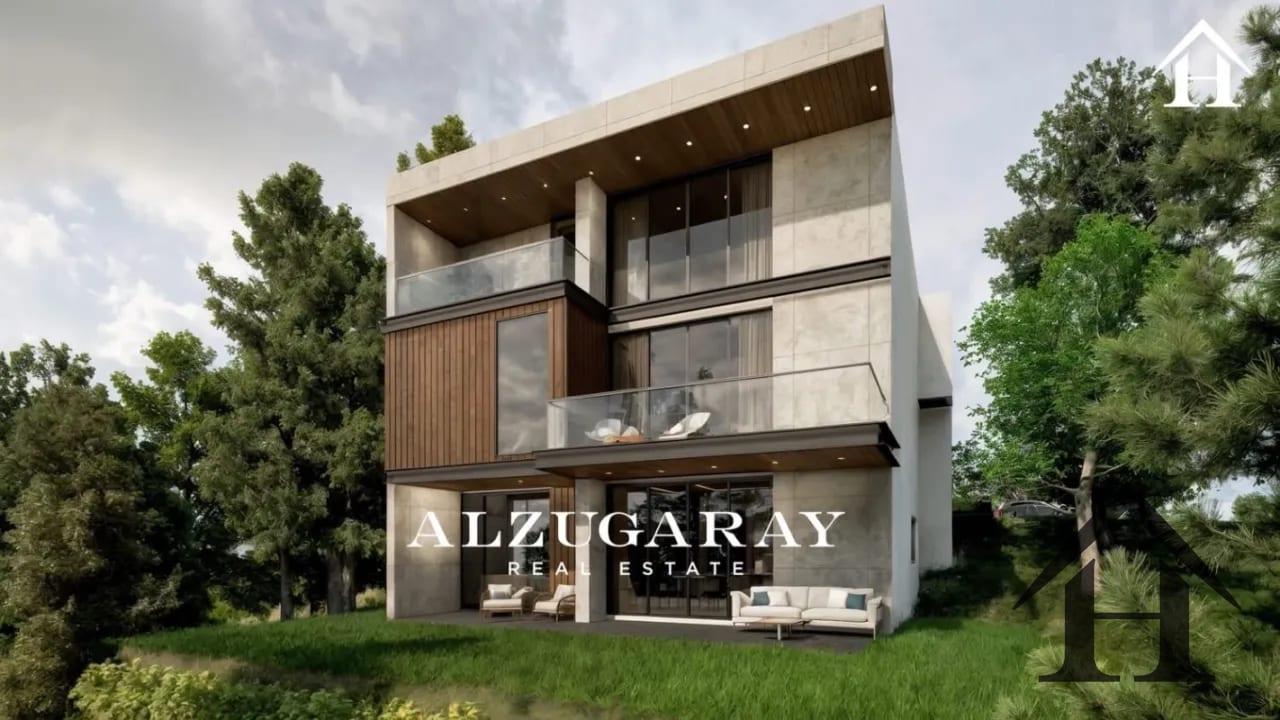 casa minimalista para  estrenar “LEGADO DRL BOSQUE” zona 16 — Casa en Venta en Legado del Bosque, Zona 16, Guatemala, Ciudad — foto 8 de 8