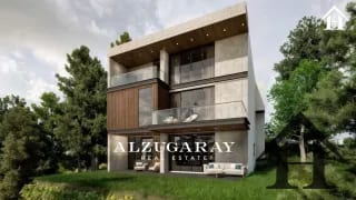 casa minimalista para  estrenar “LEGADO DRL BOSQUE” zona 16 — Casa en Venta en Legado del Bosque, Zona 16, Guatemala, Ciudad — miniatura 8 de 8