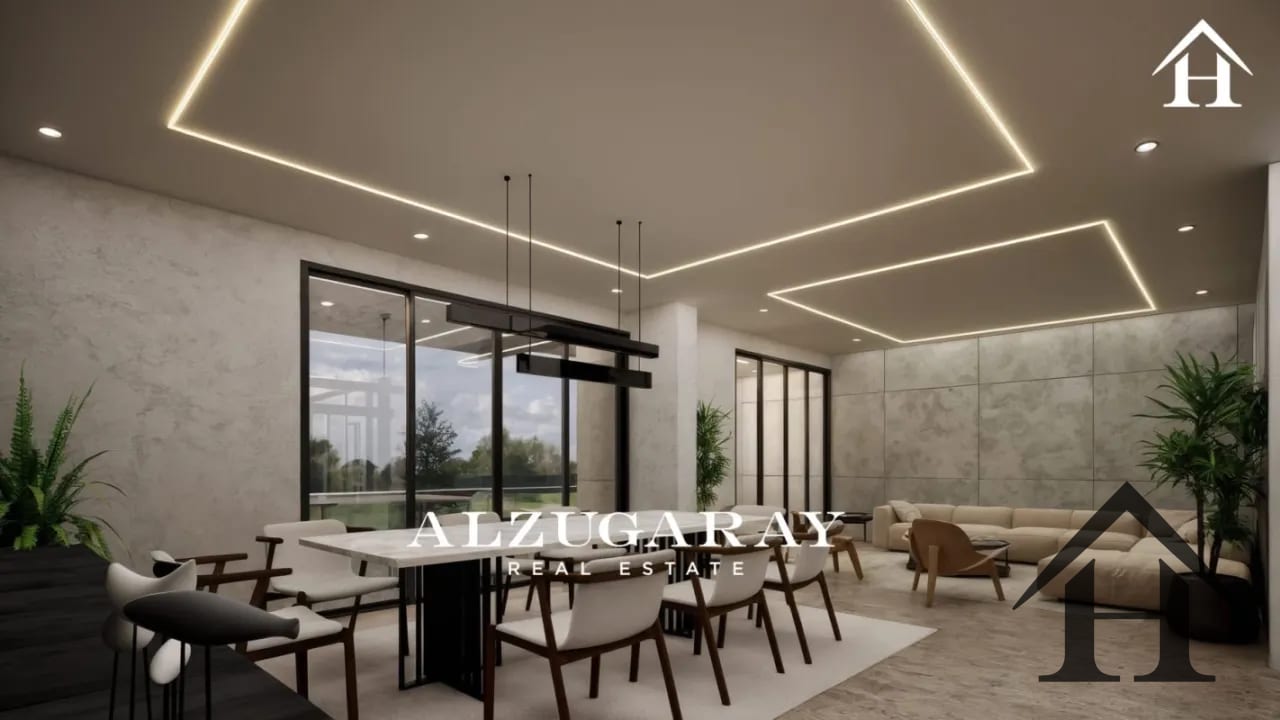 casa minimalista para  estrenar “LEGADO DRL BOSQUE” zona 16 — Casa en Venta en Legado del Bosque, Zona 16, Guatemala, Ciudad — foto 7 de 8