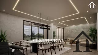 casa minimalista para  estrenar “LEGADO DRL BOSQUE” zona 16 — Casa en Venta en Legado del Bosque, Zona 16, Guatemala, Ciudad — miniatura 7 de 8