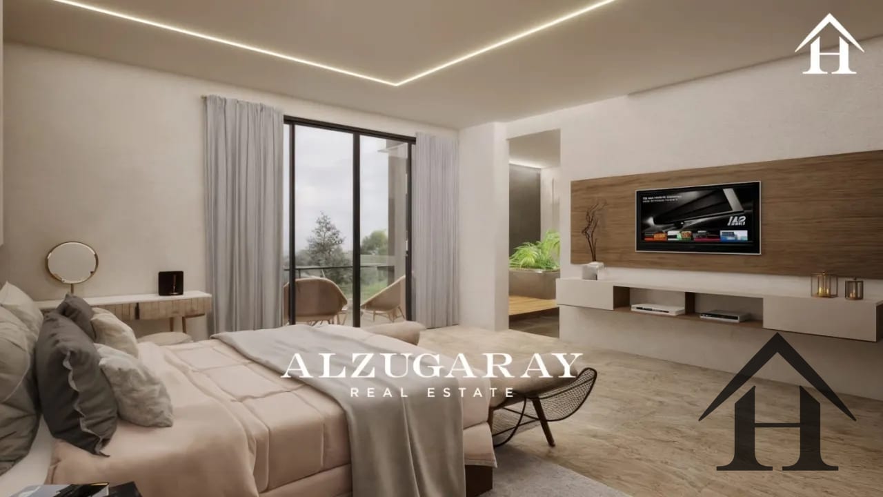 casa minimalista para estrenar “LEGADO DRL BOSQUE” zona 16 — Casa en Venta en Legado del Bosque, Zona 16, Guatemala, Ciudad — foto 4 de 8