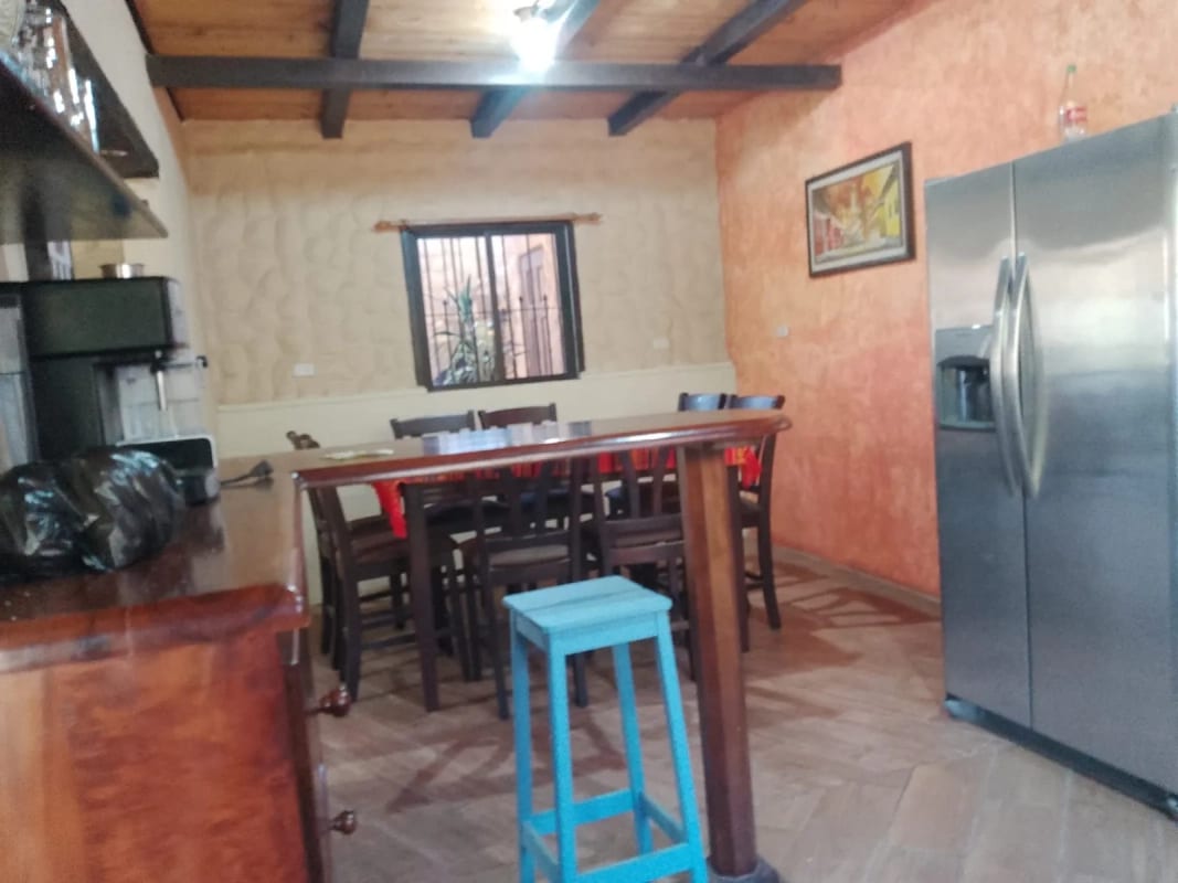 CASA EN RENTA EN SAN LORENZO EL CUBO CIUDAD VIEJA — Casa en Alquiler en Ciudad Vieja, Sacatepéquez — foto 5 de 5