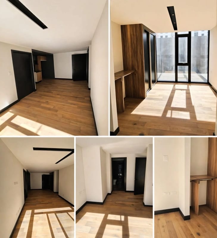 APARTAMENTO EN VILLA MARISCAL PRIMER NIVEL CON LINEA BLANCA — Apartamento en Alquiler en Villa Mariscal, Zona 11, Guatemala, Ciudad — foto 4 de 4