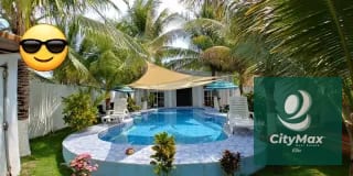CASA EN VENTA - PLAYA HAWAII — Casa vacacional en Venta en Monterrico, Santa Rosa — miniatura 1 de 12