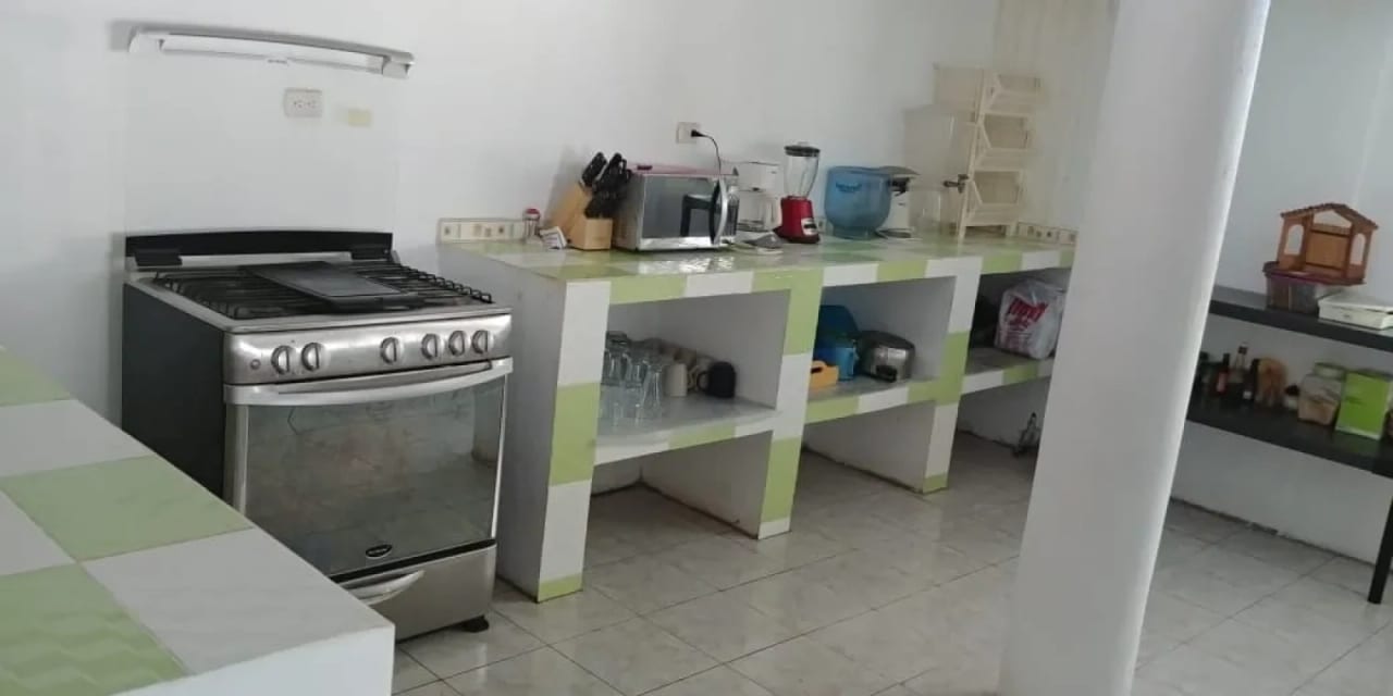 Casa en Venta - Playa Hawaii — Casa vacacional en Venta en Monterrico, Santa Rosa — foto 9 de 11