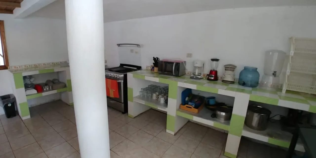 Casa en Venta - Playa Hawaii — Casa vacacional en Venta en Monterrico, Santa Rosa — foto 8 de 11